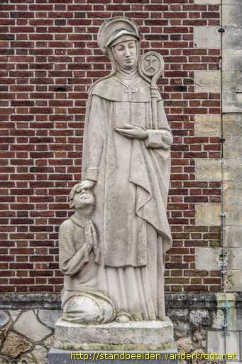 Sweikhuizen -  Sint Odilia