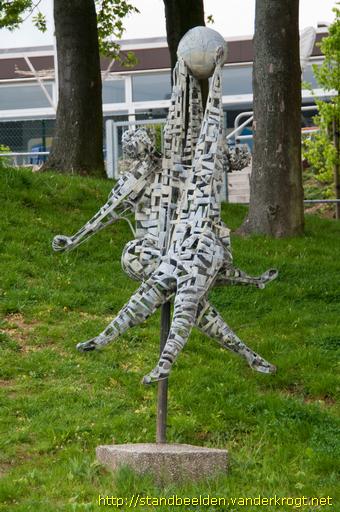 Bocholtz -  Balspelers