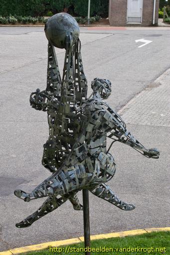 Bocholtz -  Balspelers