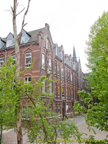 Simpelveld -  H. Hart van Jezus en H. Hart van Maria e.a.