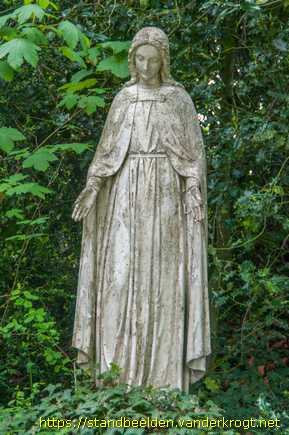 Simpelveld -  Maria