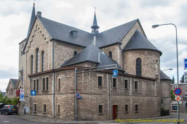 Simpelveld -  Sint Remigius