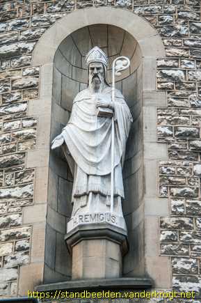 Simpelveld -  Sint Remigius