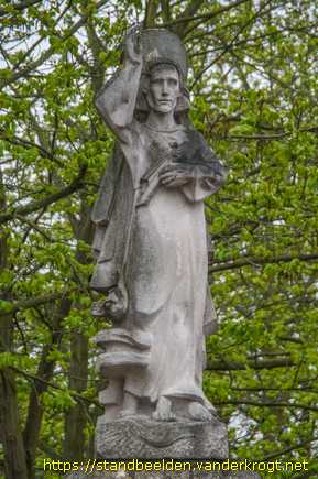 Simpelveld - Christus Koning