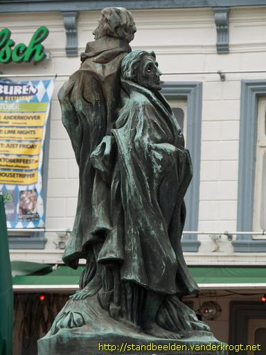 Sittard -  Bevrijdingsmonument