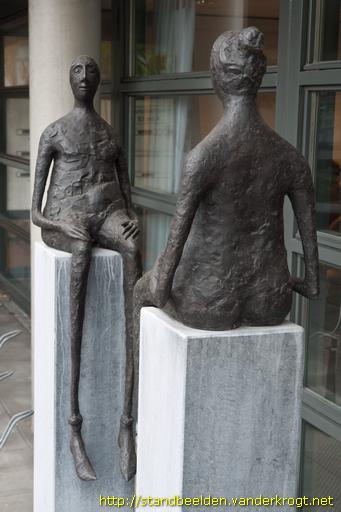 Geleen -  Gesprek