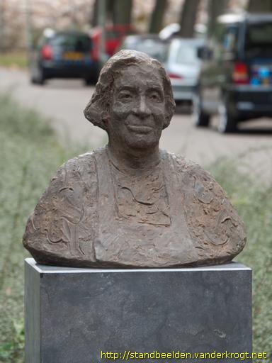 Geleen -  Bertha Franssen