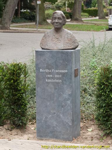 Geleen -  Bertha Franssen