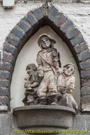Sittard -  Nicolaes Reubsaet