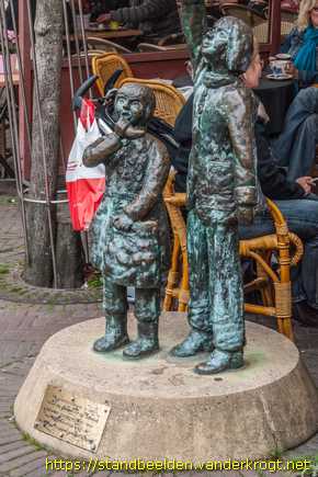 Sittard -  Krombroodrapen
