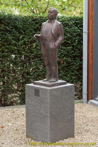 Sittard -  Toon Hermans
