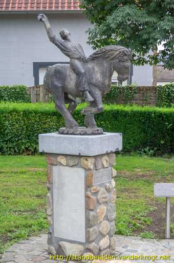 Grevenbicht -  De Gawstrèkker