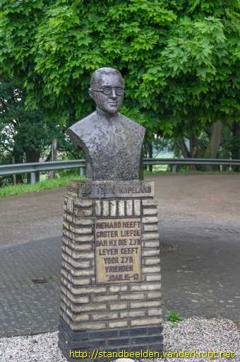 Meers -  Jan Willem Berix