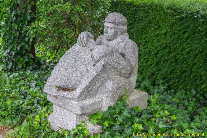 Berg aan de Maas -  Wannenmaker