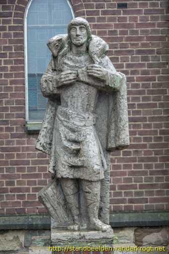 Meers -  De Goede Herder