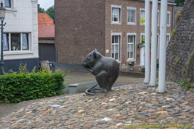 Urmond -  De Waterrat