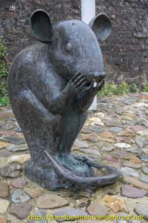 Urmond -  De Waterrat