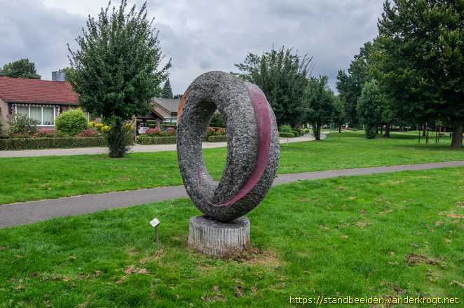 Urmond -  Gordiaanse knoop