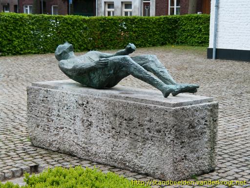 Vaals -  Oorlogsmonument