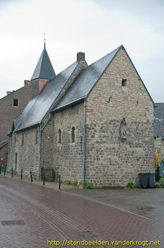 Lemiers -  Sint Catharina