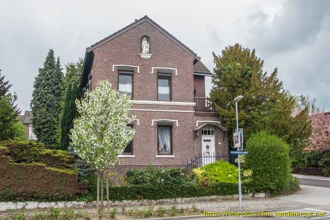 Vaals -  Sint Anna met Maria