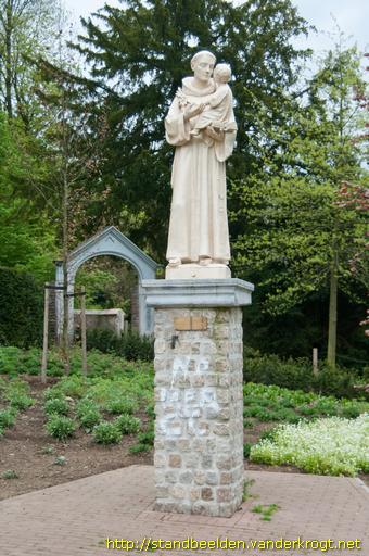 Vaals -  Sint Antonius van Padua