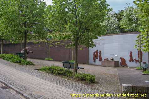 Vaals -  Broncontact