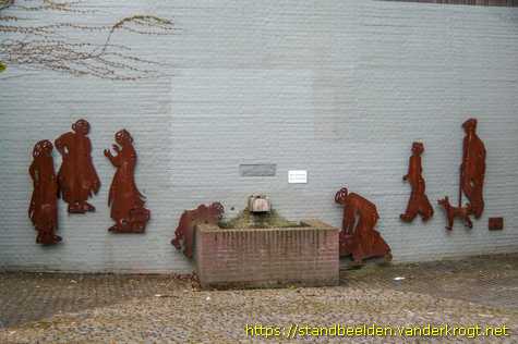 Vaals -  Broncontact