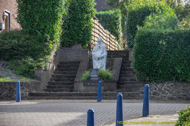 Vaals -  St. Camillus de Lellis