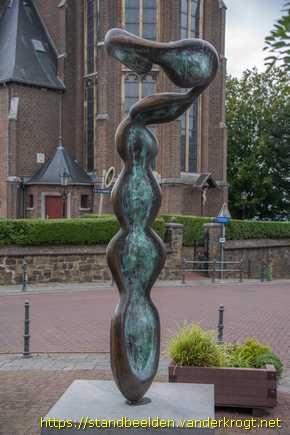 Vijlen -  De Zeven Rotten