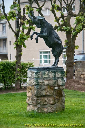 Valkenburg -  De Bok