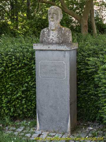 Vilt -  Pater Alphons Tillie