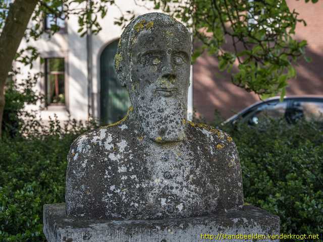 Vilt -  Pater Alphons Tillie