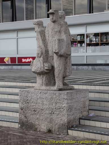 Venlo -  Reizigers