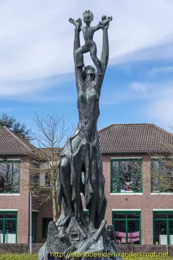 Venlo -  Bevrijdingsmonument