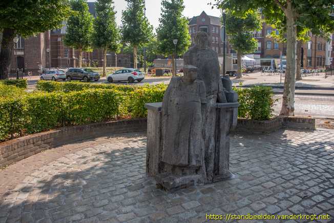 Tegelen -  Joes en Petatte Nelke