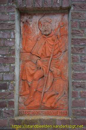 Steyl -  Sint Rochus