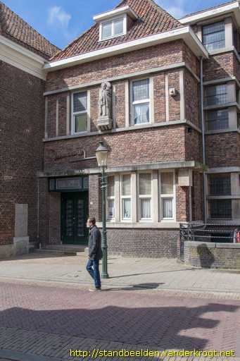 Venlo -  Sint Vincentius a Paulo