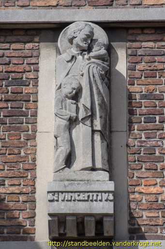 Venlo -  Sint Vincentius a Paulo