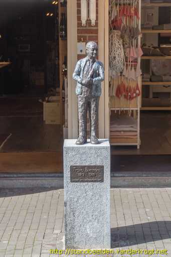 Venlo -  Frans Boermans