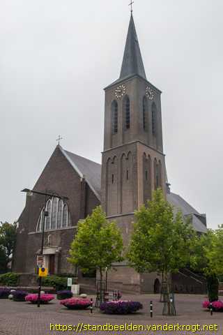 Velden -  Sint Andreas