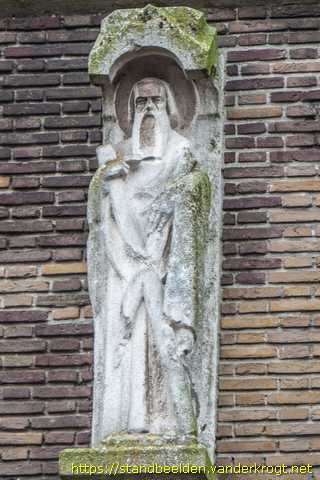 Velden - Sint Andreas