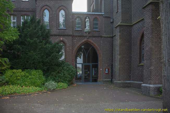 Steyl -  Sint Andreas