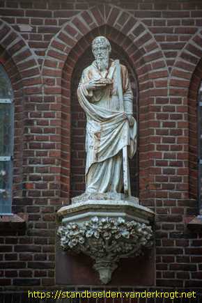Steyl -  Sint Andreas
