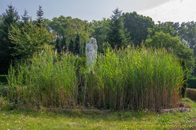 Steyl -  De Goede Herder