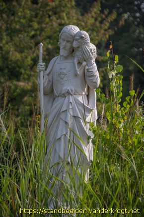 Steyl - De Goede Herder