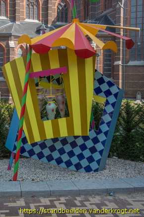 Tegelen -  Altijd Kermis