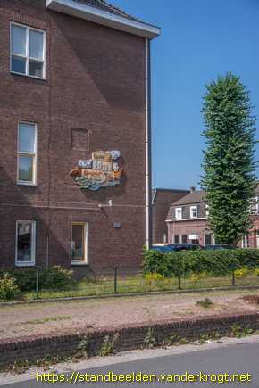 Tegelen -  Ark van Noach