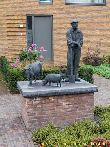 Ysselsteyn -  Peelboer