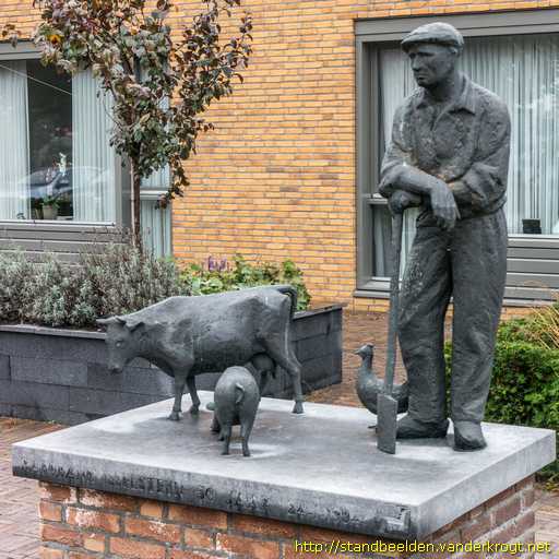 Ysselsteyn -  Peelboer